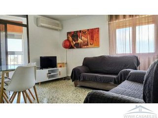 Piso en alquiler en Barrio Alto - San Félix - Oliveros - Altamira en Almería