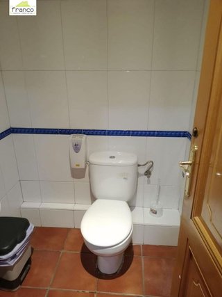 Local comercial en venta en Juan Carlos I en Murcia
