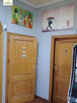 Local comercial en venta en Juan Carlos I en Murcia