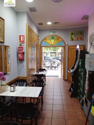 Local comercial en venta en Juan Carlos I en Murcia