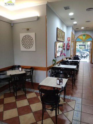 Local comercial en venta en Juan Carlos I en Murcia