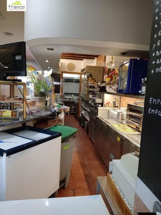 Local comercial en venta en Juan Carlos I en Murcia