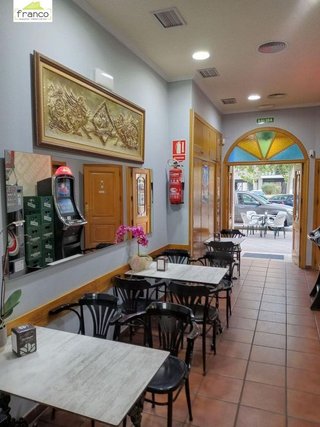 Local comercial en venta en Juan Carlos I en Murcia