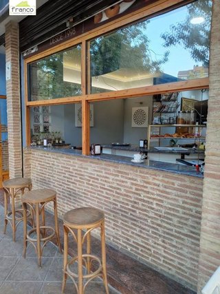 Local comercial en venta en Juan Carlos I en Murcia
