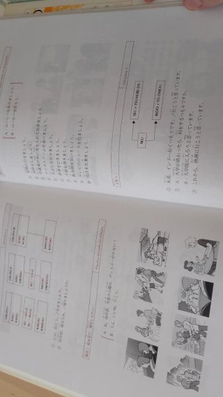 Nihongo Japonés para Hispanohablantes