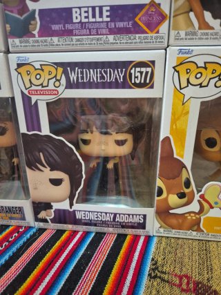 Funko Pop Disney, Harry Potter y más