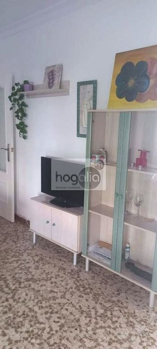 Piso en alquiler en El Juncal - Av. de la Paz en Sevilla