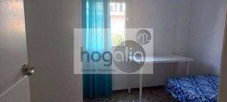 Piso en alquiler en El Juncal - Av. de la Paz en Sevilla