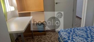 Piso en alquiler en El Juncal - Av. de la Paz en Sevilla