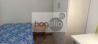Piso en alquiler en El Juncal - Av. de la Paz en Sevilla