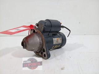 MOTOR ARRANQUE Opel Astra H Berlina (11.2006->)