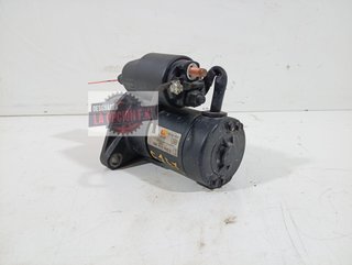 MOTOR ARRANQUE Opel Astra H Berlina (11.2006->)