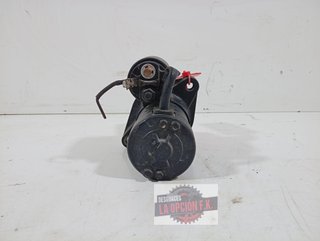 MOTOR ARRANQUE Opel Astra H Berlina (11.2006->)