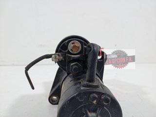 MOTOR ARRANQUE Opel Astra H Berlina (11.2006->)