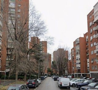 Piso en venta en Los Ángeles en Madrid