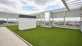 Local en venta en La Marina del Prat Vermell en Barcelona