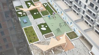 Local en venta en La Marina del Prat Vermell en Barcelona