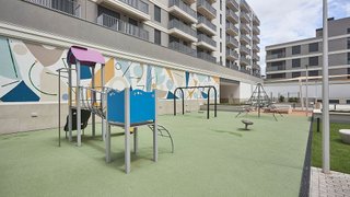 Local en venta en La Marina del Prat Vermell en Barcelona