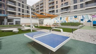 Local en venta en La Marina del Prat Vermell en Barcelona