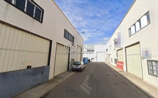 Nave industrial en venta en Numancia de la Sagra