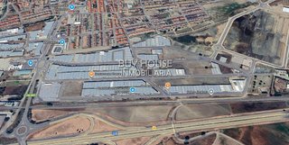 Nave industrial en venta en Numancia de la Sagra