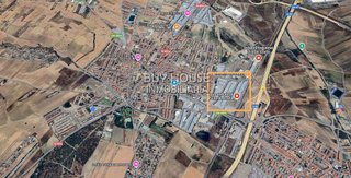 Nave industrial en venta en Numancia de la Sagra