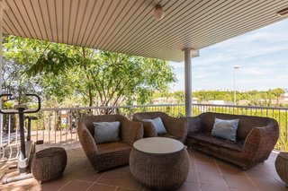 Chalet en venta en Molina de Segura ciudad en Molina de Segura