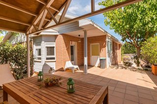Chalet en venta en Molina de Segura ciudad en Molina de Segura