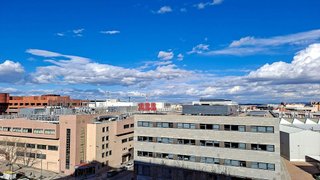 Nave industrial en venta en Simancas en Madrid