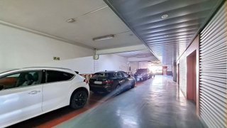 Nave industrial en venta en Simancas en Madrid