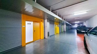 Nave industrial en venta en Simancas en Madrid