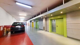Nave industrial en venta en Simancas en Madrid