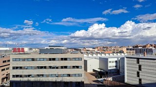 Nave industrial en venta en Simancas en Madrid