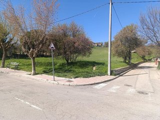 Solar en venta en Molar (El)