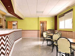 Bar en venta en Abanilla
