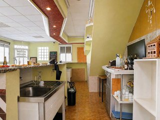 Bar en venta en Abanilla