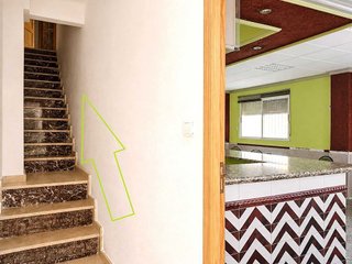 Bar en venta en Abanilla
