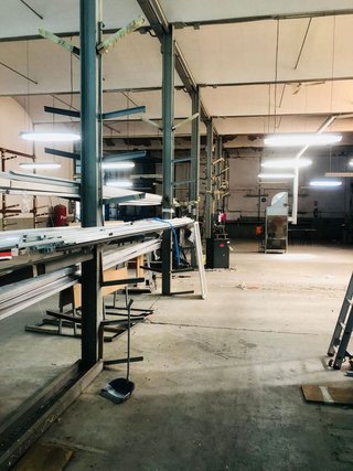 Nave industrial en venta en Sant Celoni