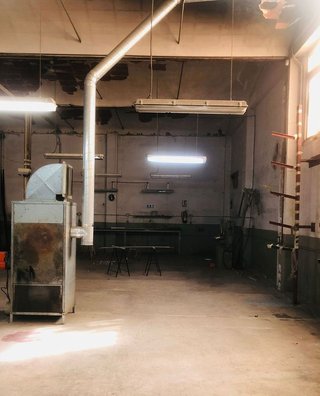 Nave industrial en venta en Sant Celoni