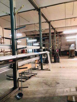 Nave industrial en venta en Sant Celoni