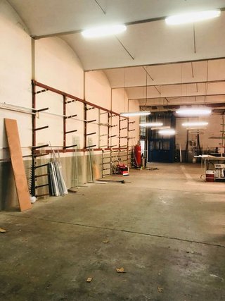Nave industrial en venta en Sant Celoni
