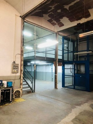 Nave industrial en venta en Sant Celoni