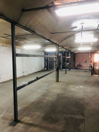 Nave industrial en venta en Sant Celoni