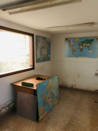 Nave industrial en venta en Sant Celoni