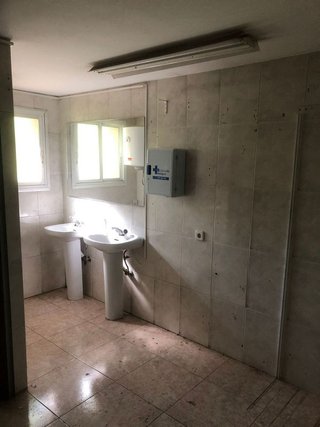 Nave industrial en venta en Sant Celoni