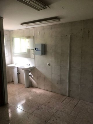 Nave industrial en venta en Sant Celoni
