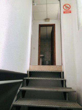 Nave industrial en venta en Sant Celoni