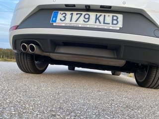 SEAT Leon 2018