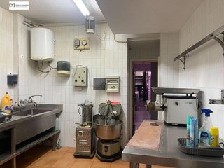 Local comercial en venta en Centro Ciudad en León