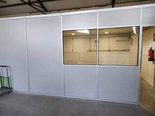 Nave industrial en venta en Azucaica - Santa María de Benquerencia en Toledo